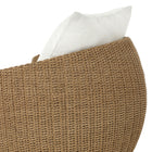 Maven Outdoor Chaise