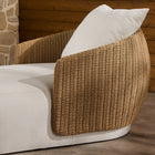 Maven Outdoor Chaise
