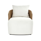 Maven Outdoor Chaise