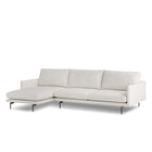 Melle 2-Piece Sectional Sofa
