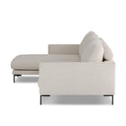 Melle 2-Piece Sectional Sofa
