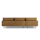 Melle 2-Piece Sectional Sofa