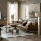 Melle 2-Piece Sectional Sofa