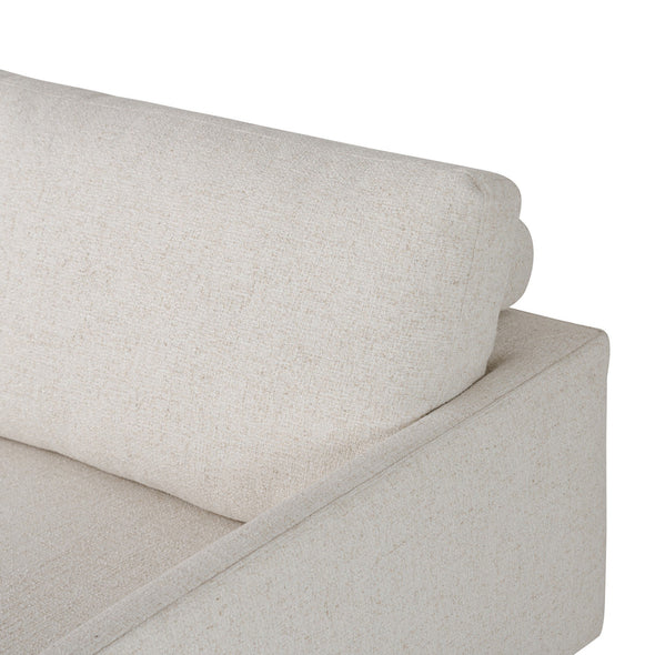 Melle 2-Piece Sectional Sofa