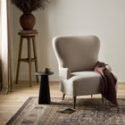 Amber Lewis x Four Hands Omar Lounge Chair