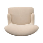Amber Lewis x Four Hands Omar Lounge Chair