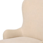 Amber Lewis x Four Hands Omar Lounge Chair