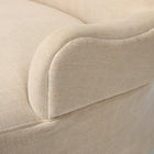 Amber Lewis x Four Hands Omar Lounge Chair