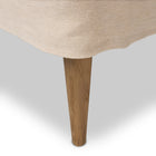 Amber Lewis x Four Hands Omar Lounge Chair