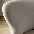 Amber Lewis x Four Hands Omar Lounge Chair