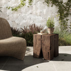 Oshan Outdoor Side Table