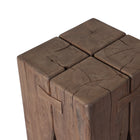 Oshan Outdoor Side Table