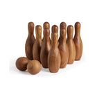 Outdoor Bowling Set