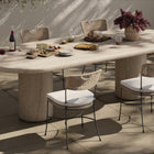 Poole Outdoor Dining Table
