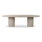 Poole Outdoor Dining Table