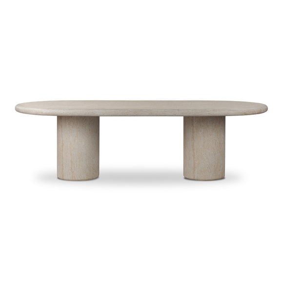 Poole Outdoor Dining Table