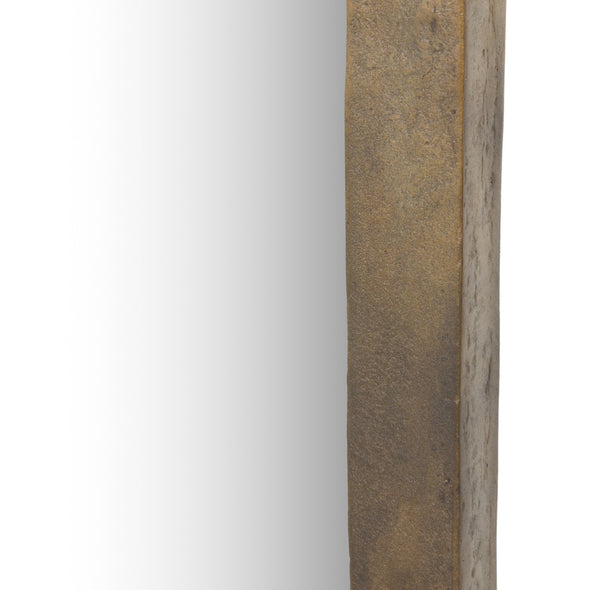 Regis Floor Mirror