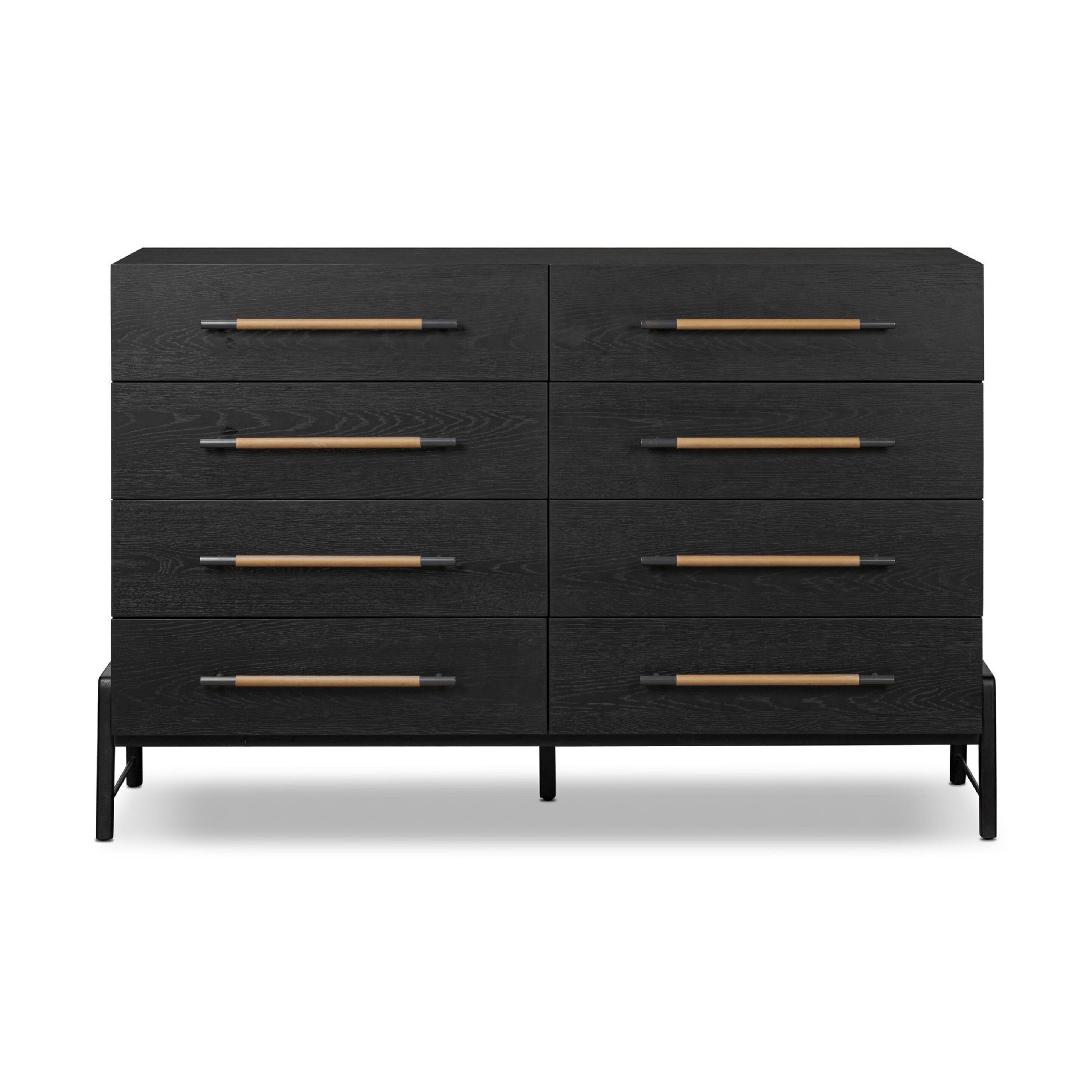 Four Hands - Rosedale 8 Drawer Dresser