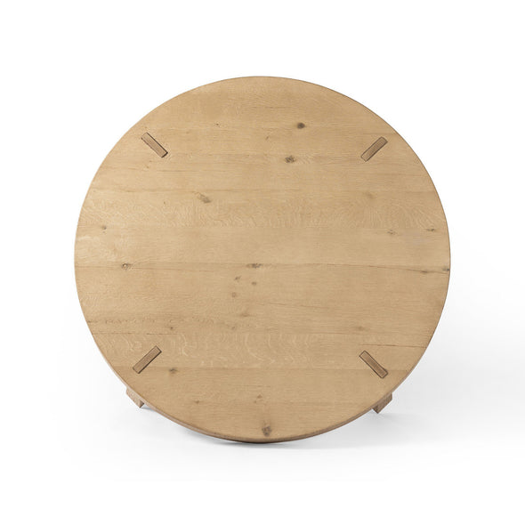 Amber Lewis x Four Hands Sadira Coffee Table