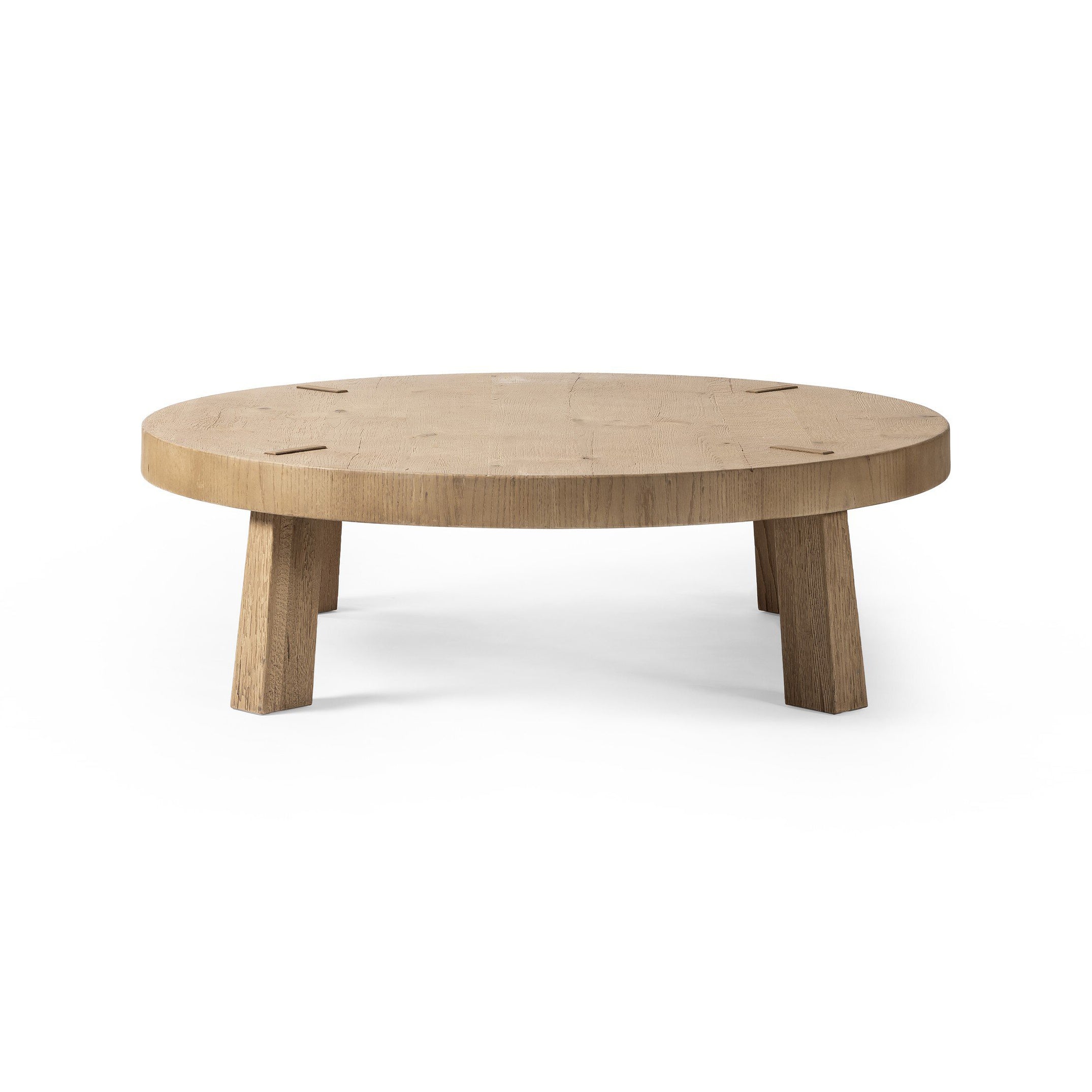 Four Hands Amber Lewis x Four Hands Sadira Coffee Table - 2Modern