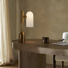 Schwung Odyssey Table Lamp