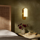 Schwung Odyssey Wall Sconce