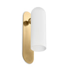 Schwung Odyssey Wall Sconce