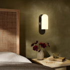 Schwung Odyssey Wall Sconce