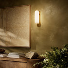Schwung Odyssey Wall Sconce