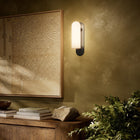 Schwung Odyssey Wall Sconce