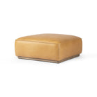 Sinclair Square Ottoman