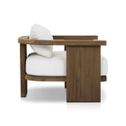 Tahana Outdoor Lounge Chair