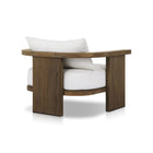 Tahana Outdoor Lounge Chair