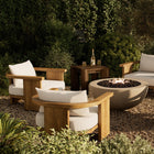 Tahana Outdoor Lounge Chair
