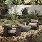 Tahana Outdoor Lounge Chair