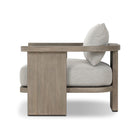 Tahana Outdoor Lounge Chair