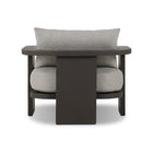 Tahana Outdoor Lounge Chair