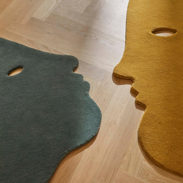 Talk Talk Rug
