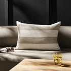 Tarbett Stripe Outdoor Pillow