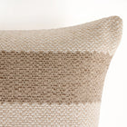 Tarbett Stripe Outdoor Pillow