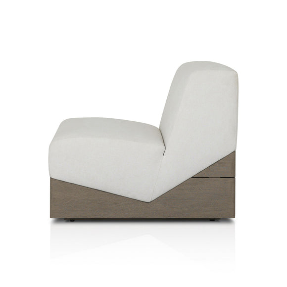V Outdoor Lounge Chair