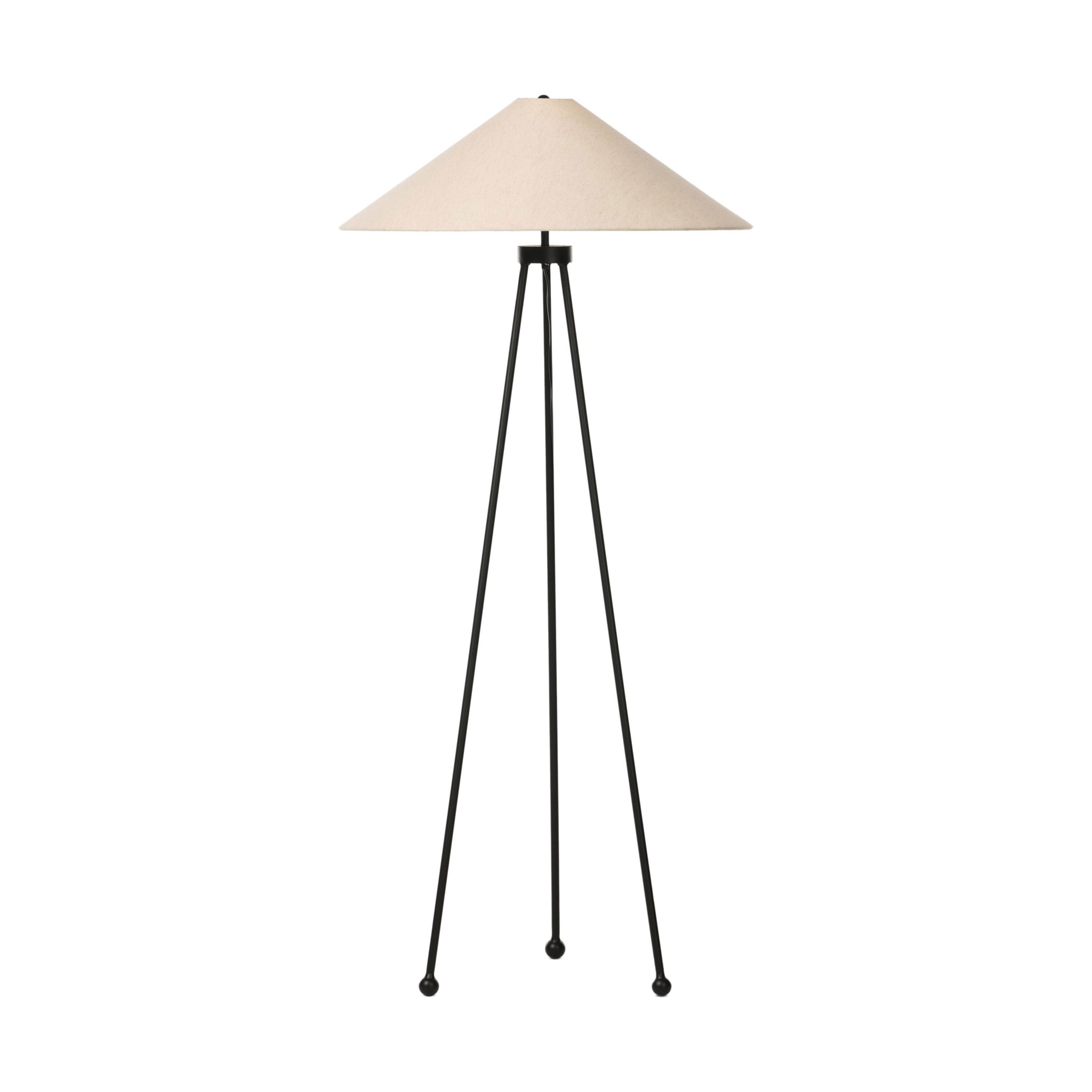 Four Hands Waldorf Floor Lamp - 2Modern