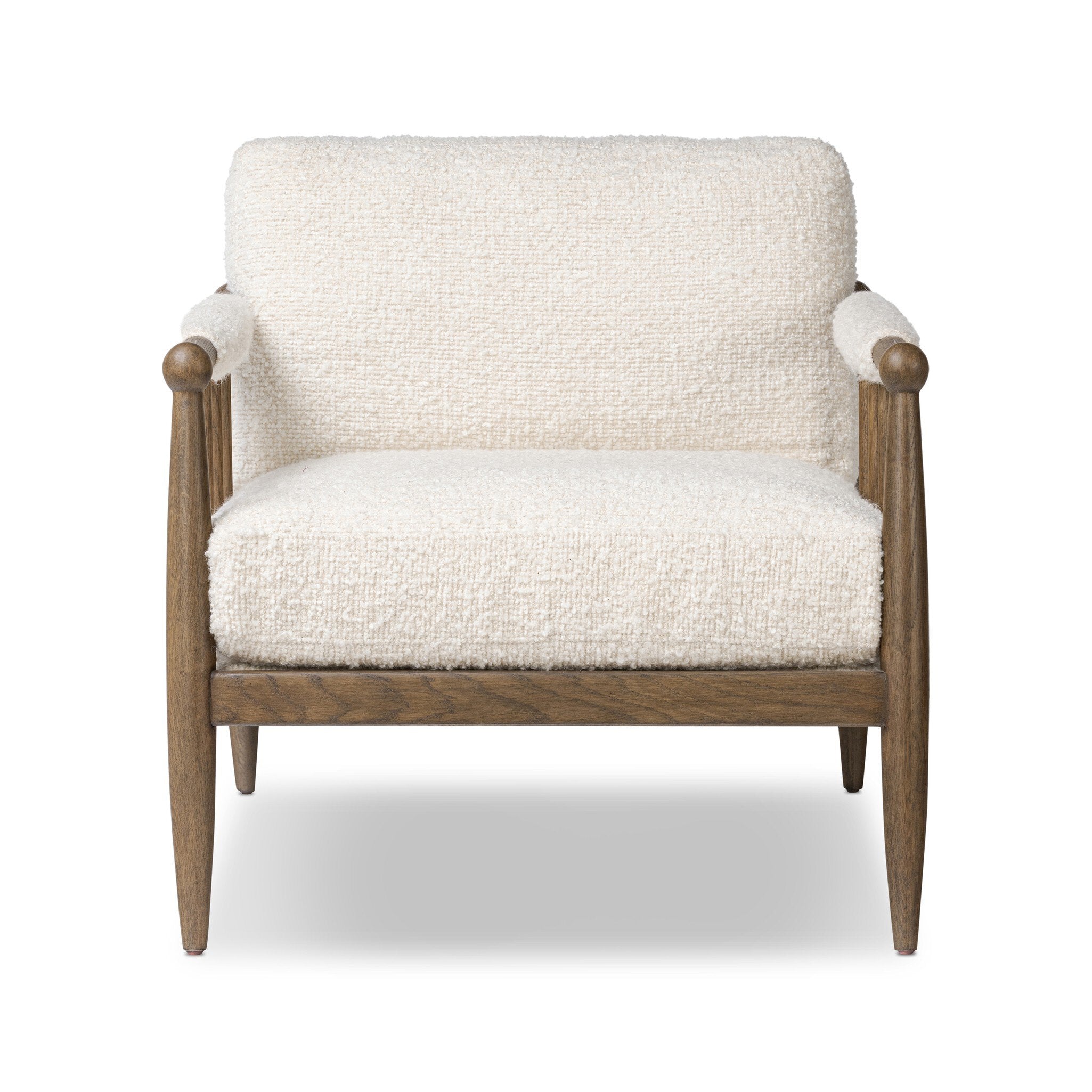 Four Hands Amber Lewis x Four Hands Warren Lounge Chair - 2Modern
