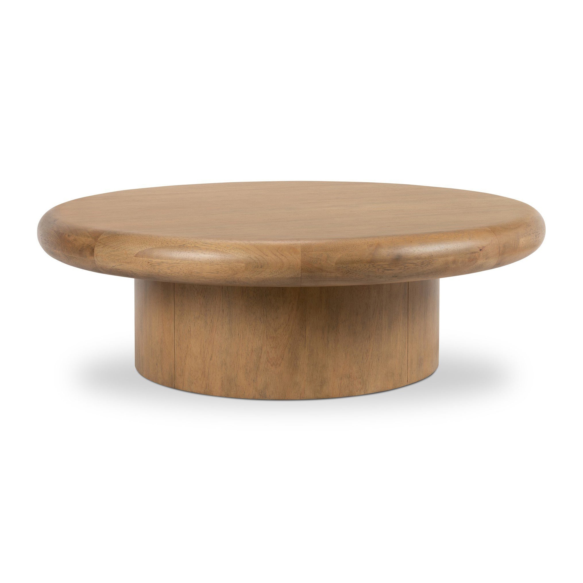 Four Hands Zach Coffee Table - 2Modern