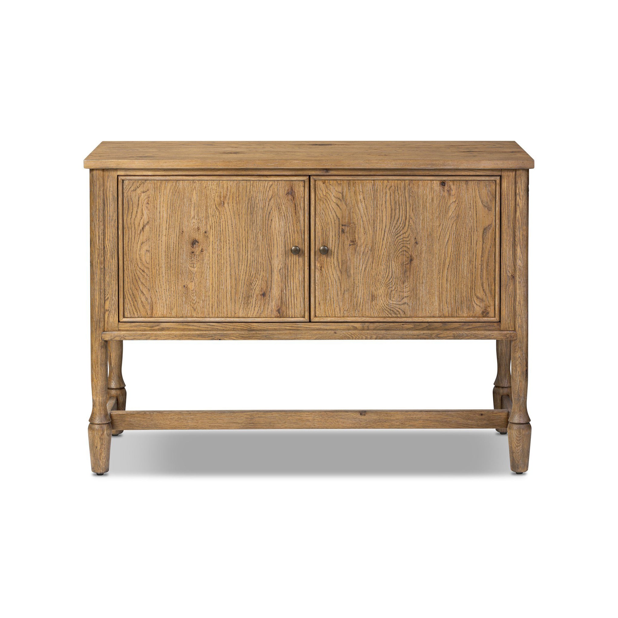Four Hands Amber Lewis x Four Hands Bari Sideboard - 2Modern
