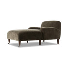 Amber Lewis x Four Hands Kent Chaise Lounge