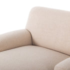 Amber Lewis x Four Hands Kent Chaise Lounge