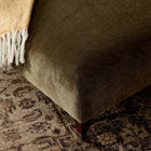 Amber Lewis x Four Hands Kent Chaise Lounge