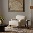 Amber Lewis x Four Hands Kent Lounge Chair