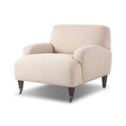 Amber Lewis x Four Hands Kent Lounge Chair